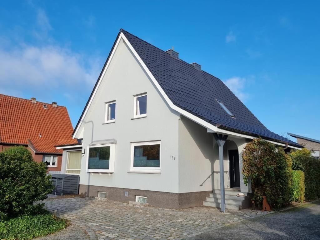 Apartment Nordsand *