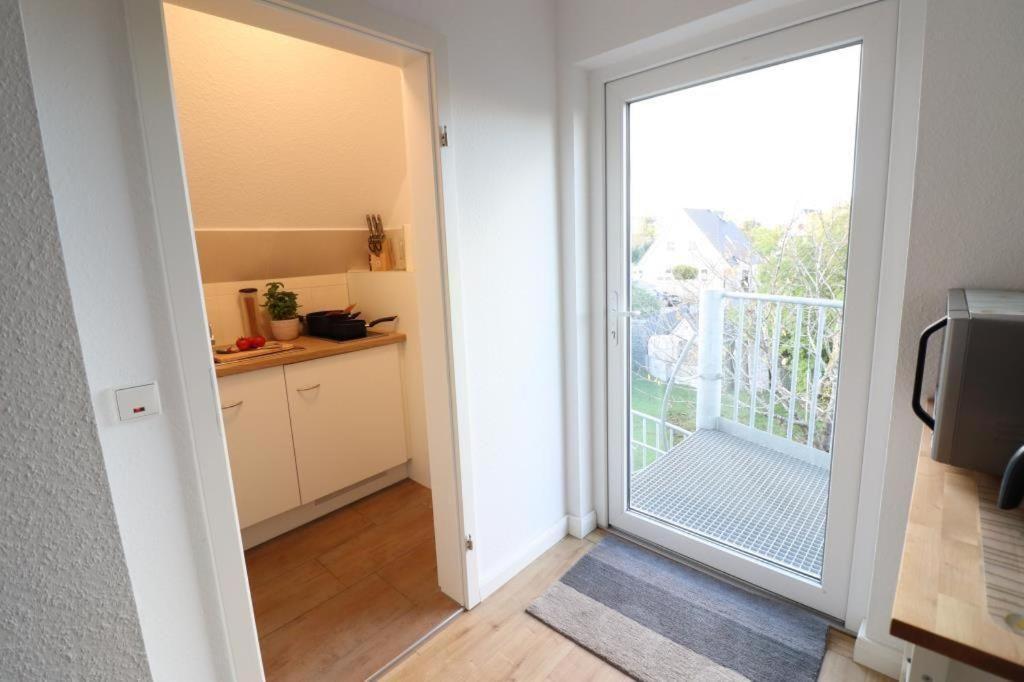Apartment Nordsand *