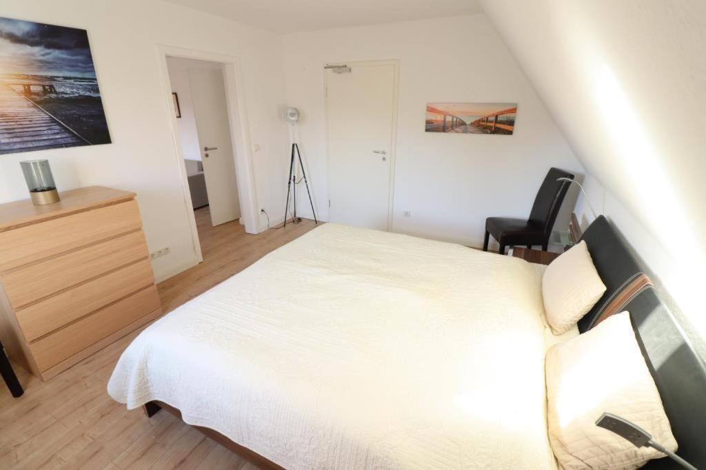 Nordsand Apartment