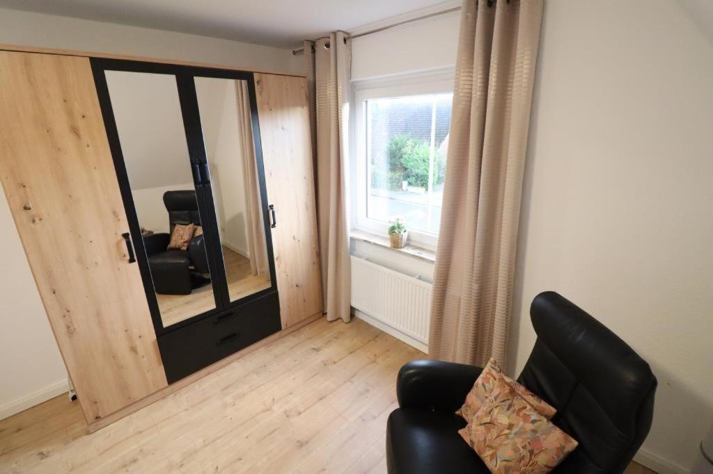 Nordsand Apartment *