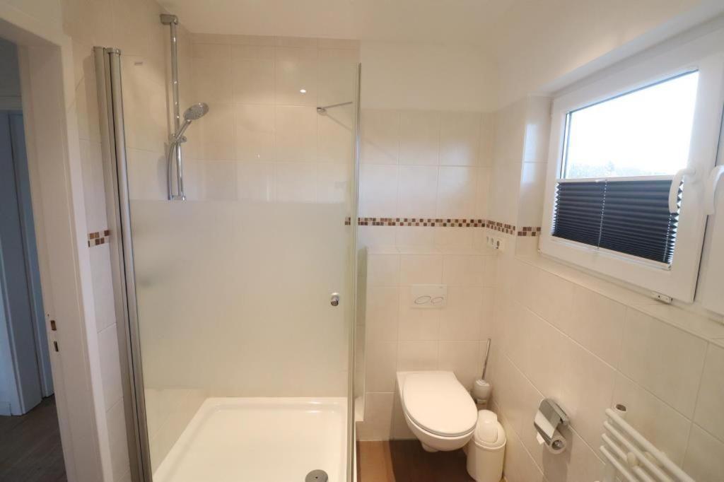 Apartment Nordsand *