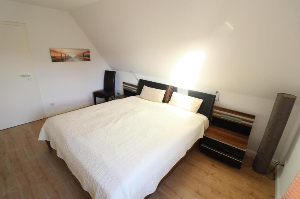 Apartment Nordsand Cuxhaven