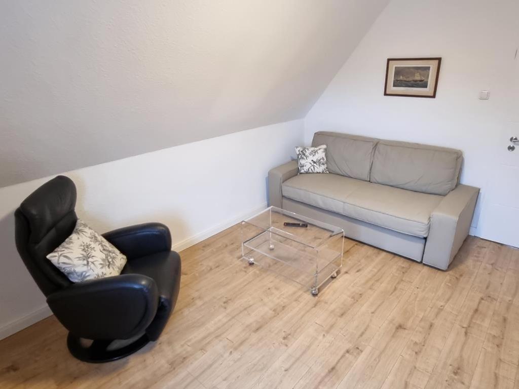 Apartment Nordsand Cuxhaven