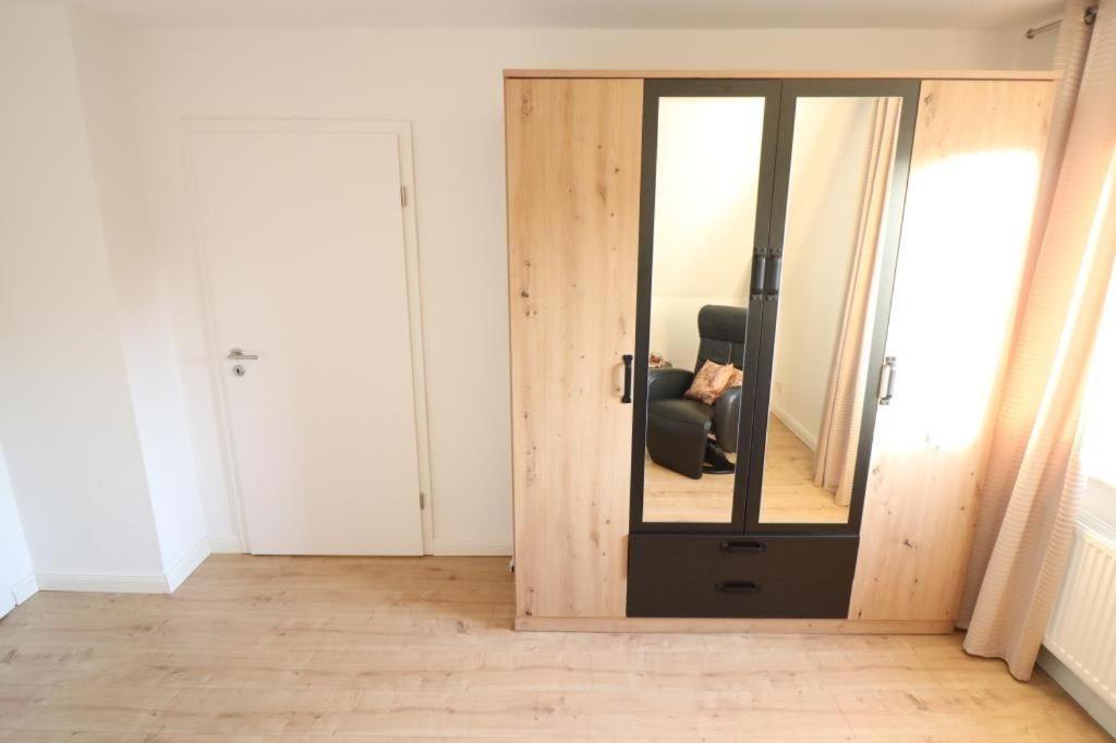 Nordsand Apartment