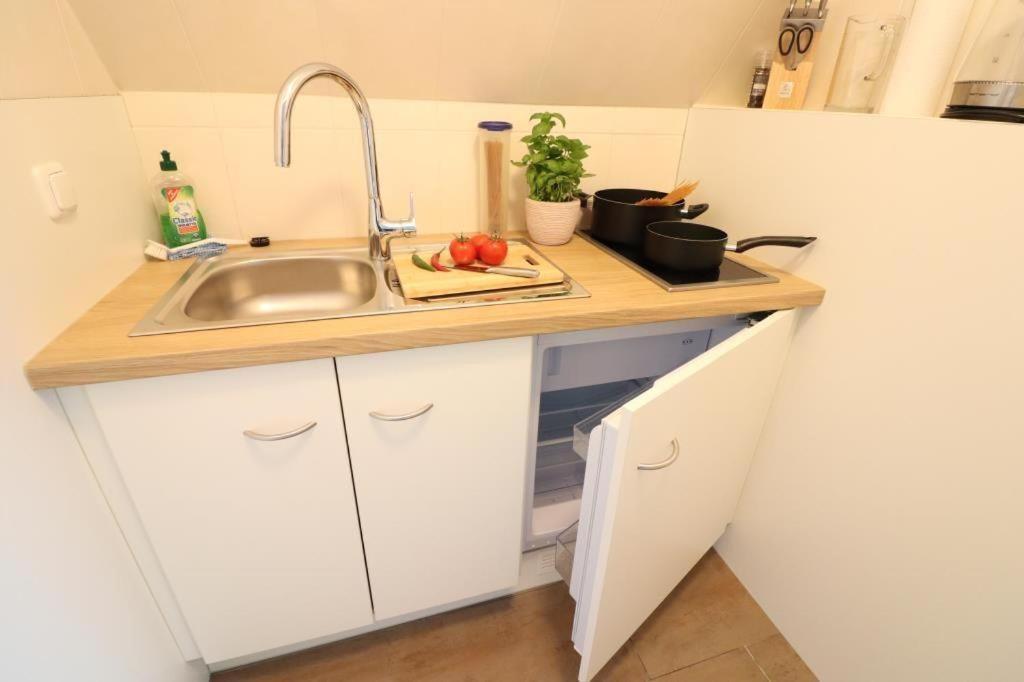 Apartment Nordsand Cuxhaven