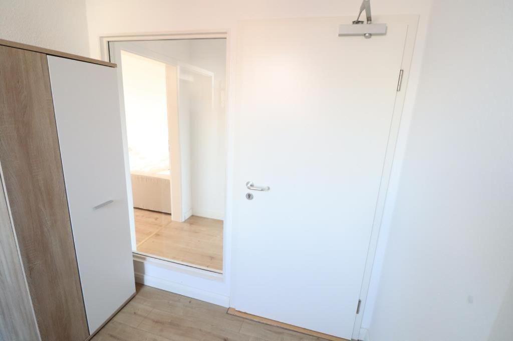 Nordsand Apartment
