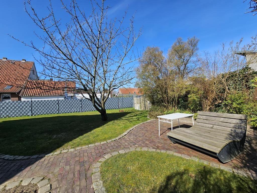 Apartment Nordsand