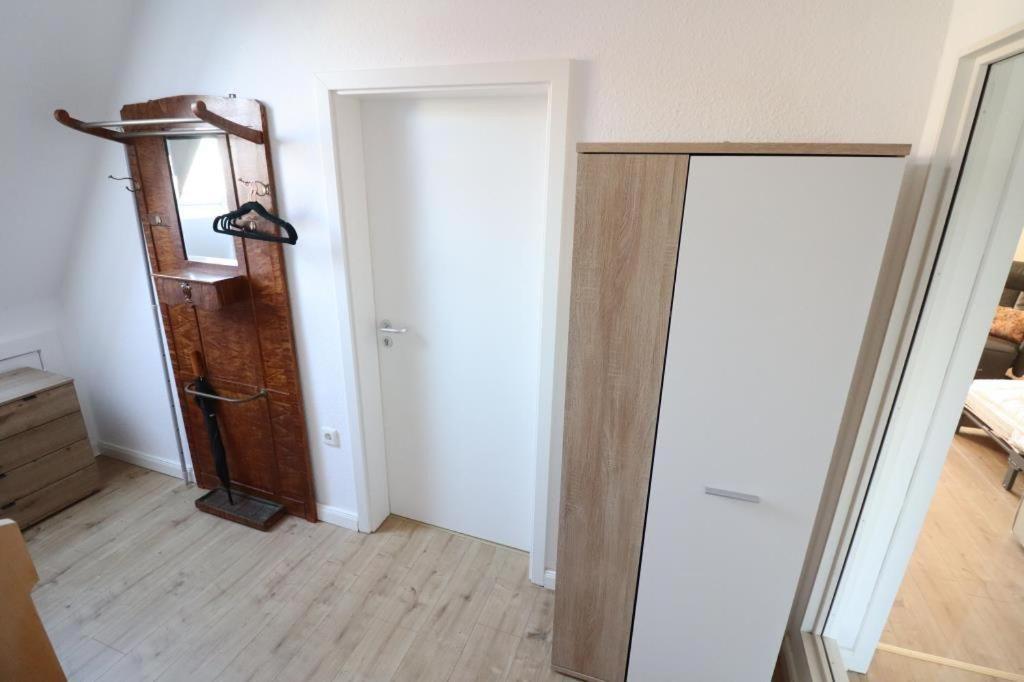 Nordsand Apartment Cuxhaven