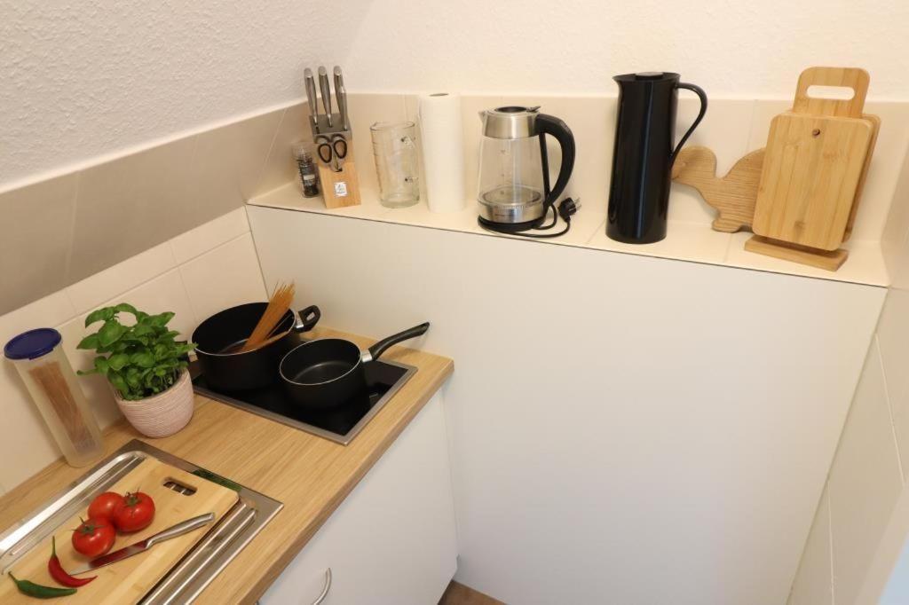 Apartment Nordsand Cuxhaven