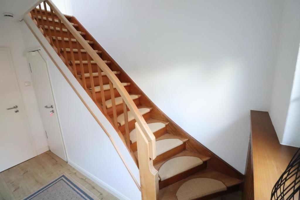 Apartment Nordsand