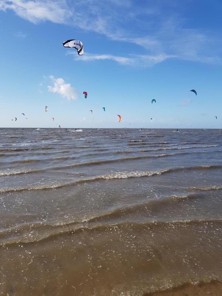 Nordsand Cuxhaven