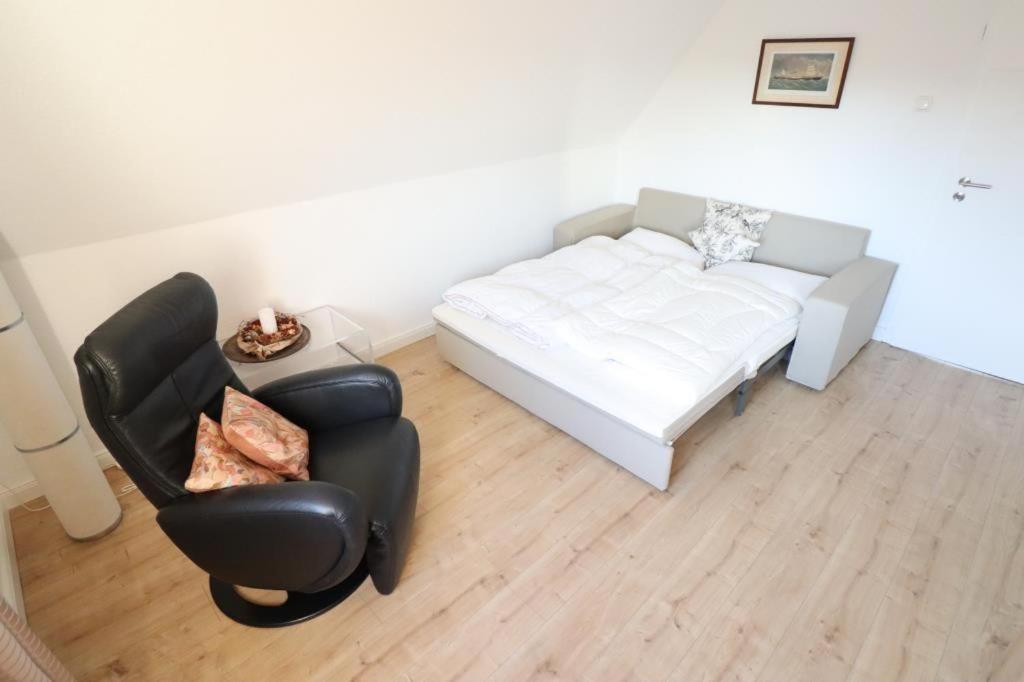 Apartment Nordsand *