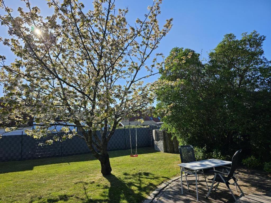 Apartment Nordsand Cuxhaven