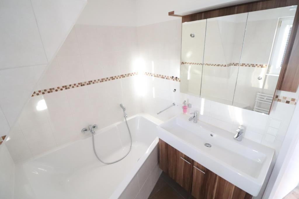 Nordsand Apartment *