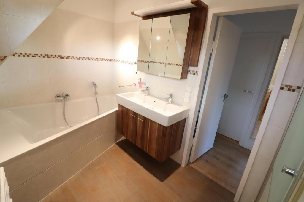 Nordsand Apartment