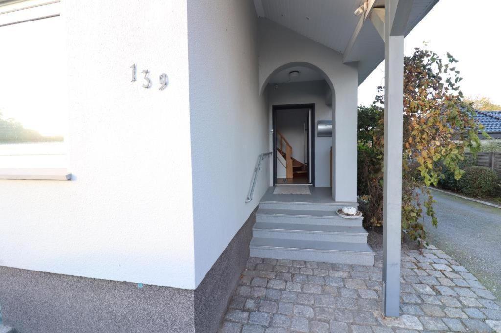 Nordsand Apartment *
